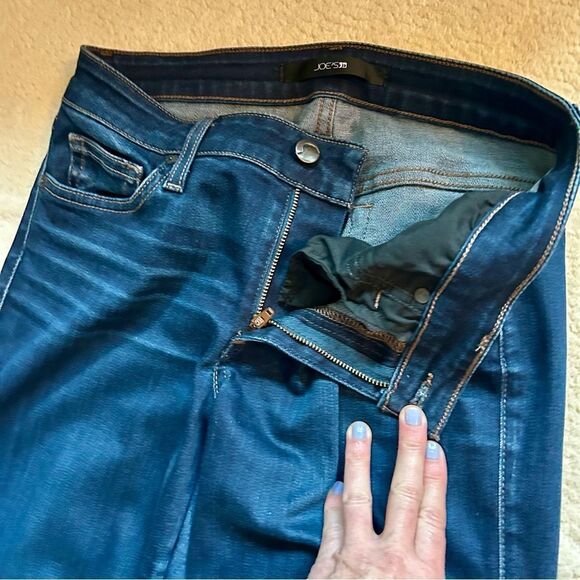 JOE’S JEANS Classic Boot Cut Jeans #10 - Picture 3 of 9